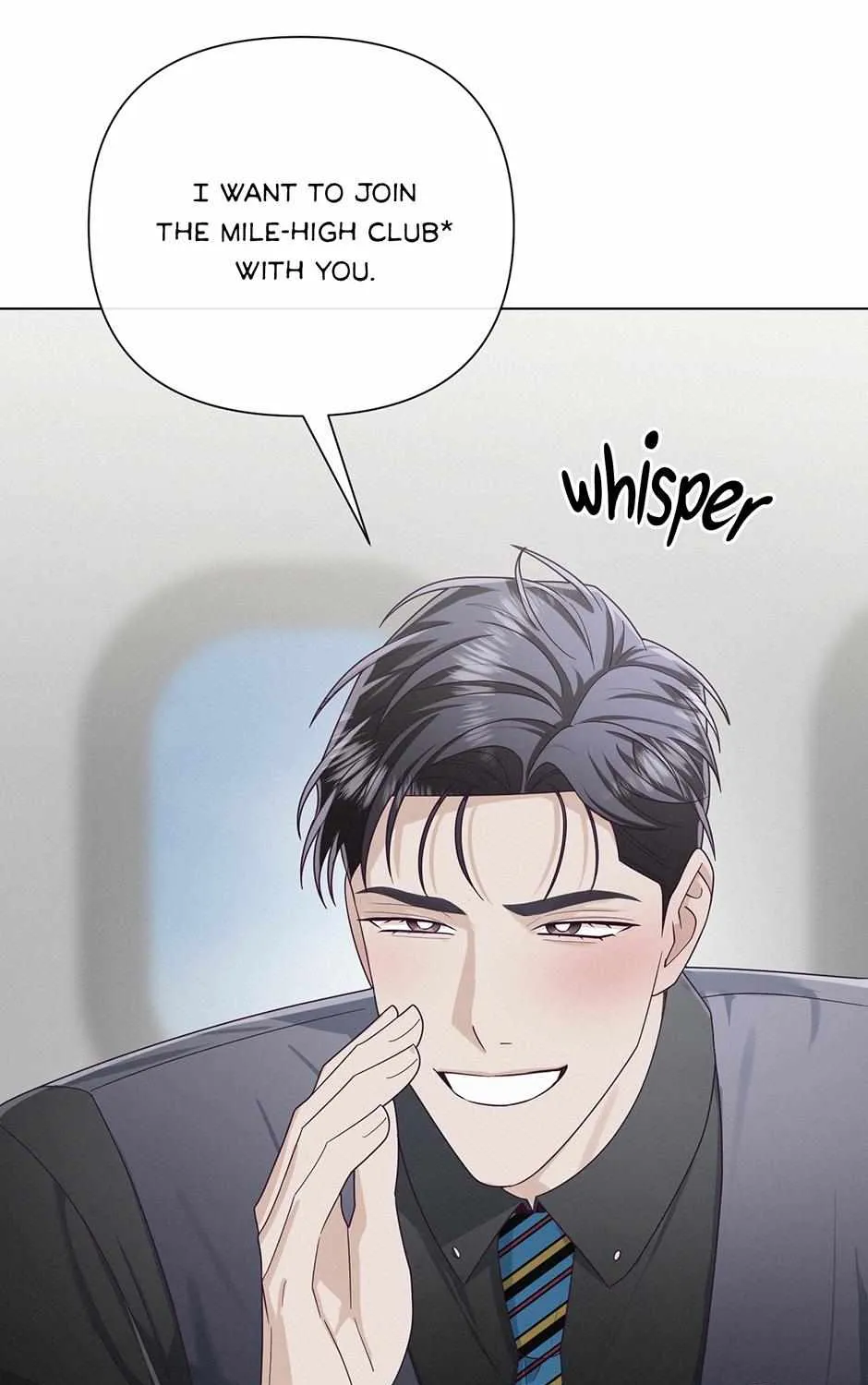Rocket Science Love Chapter 37 page 43 - 