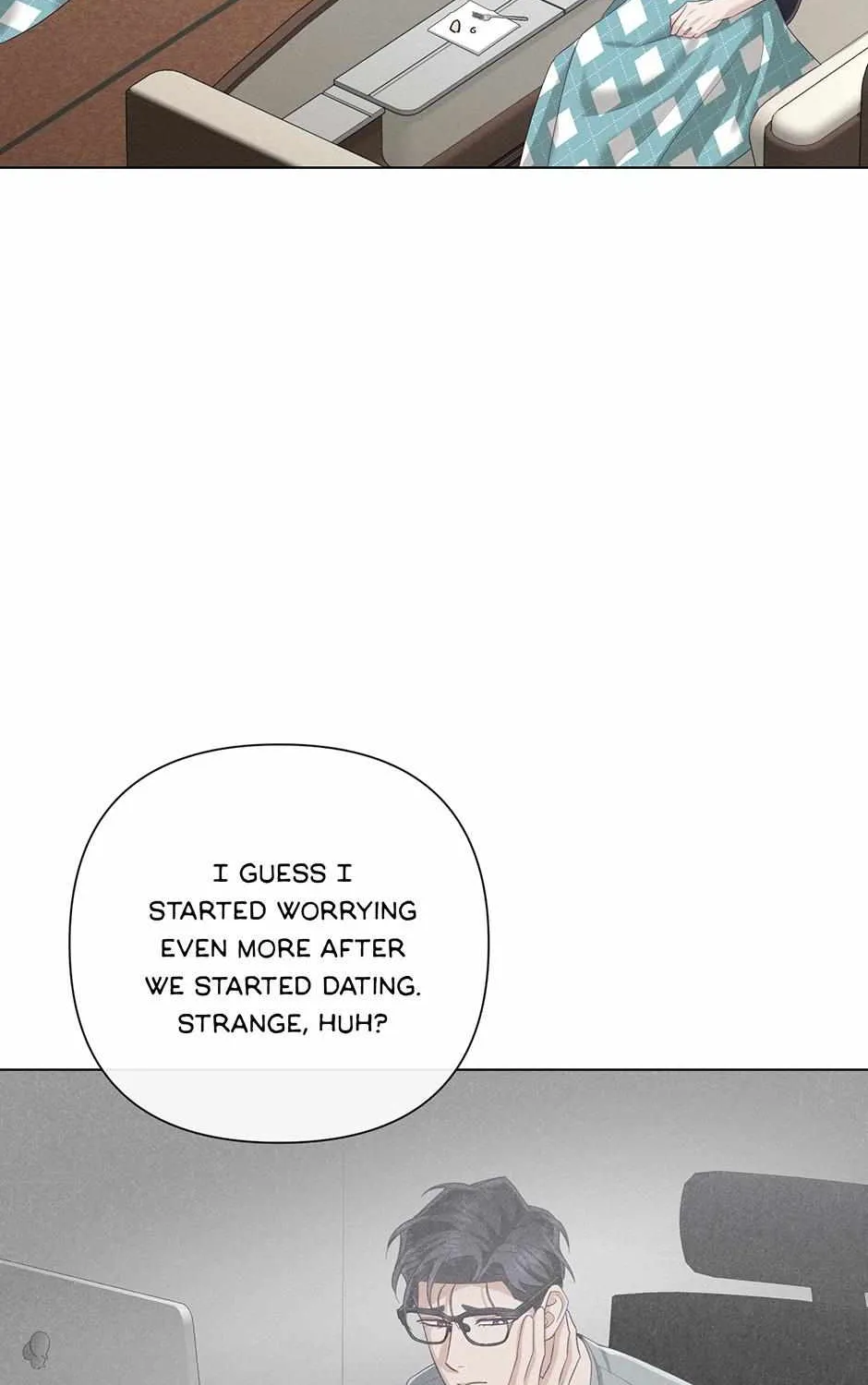 Rocket Science Love Chapter 37 page 53 - 