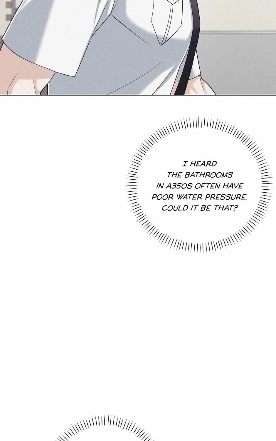 Rocket Science Love Chapter 37 page 7 - 