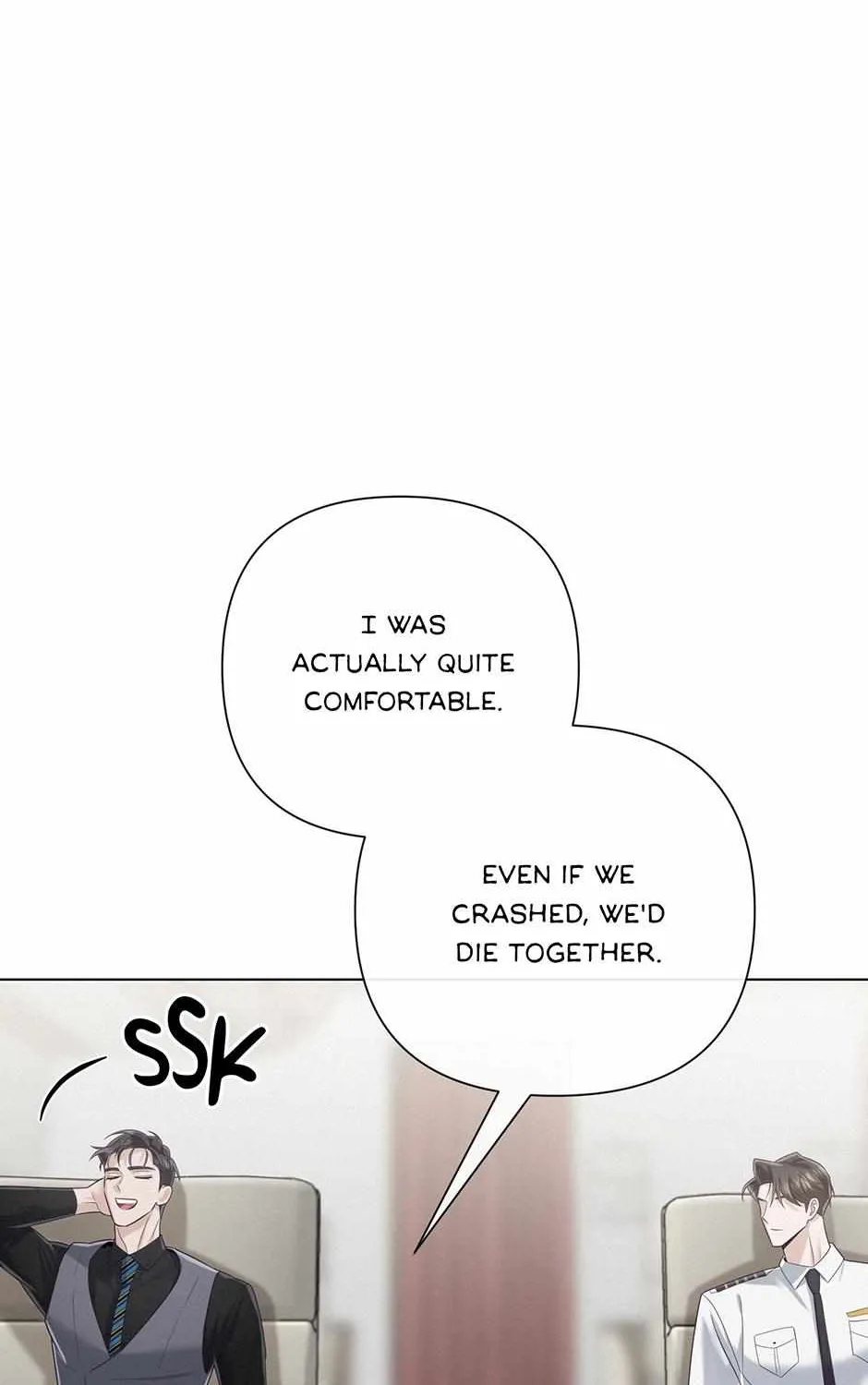 Rocket Science Love Chapter 37 page 61 - 