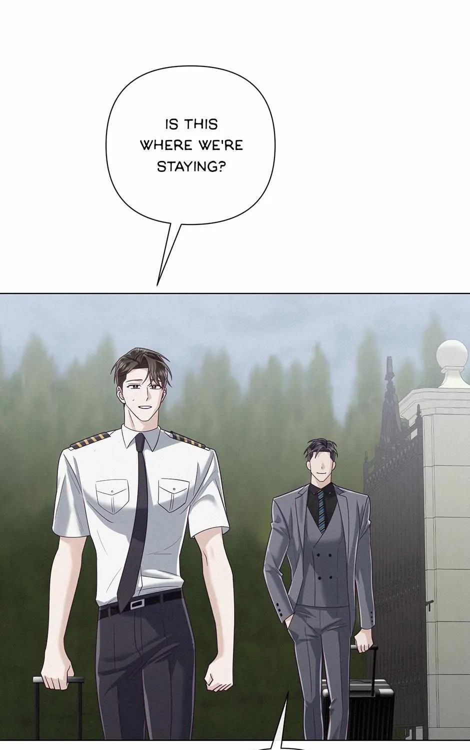 Rocket Science Love Chapter 37 page 79 - 