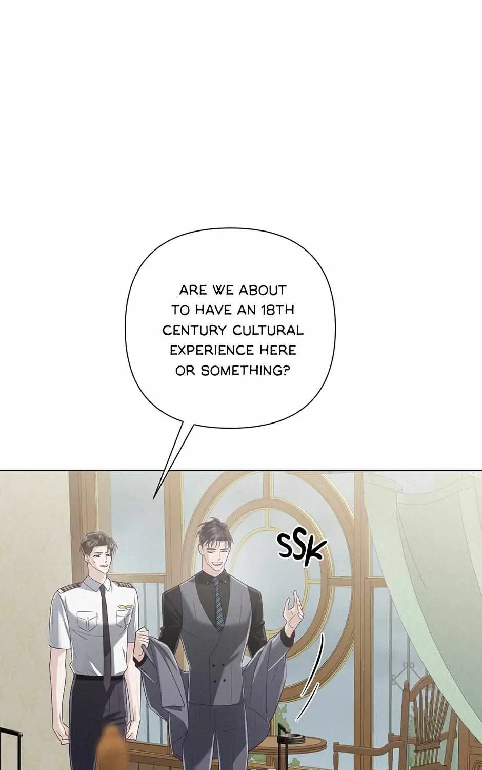 Rocket Science Love Chapter 37 page 85 - 
