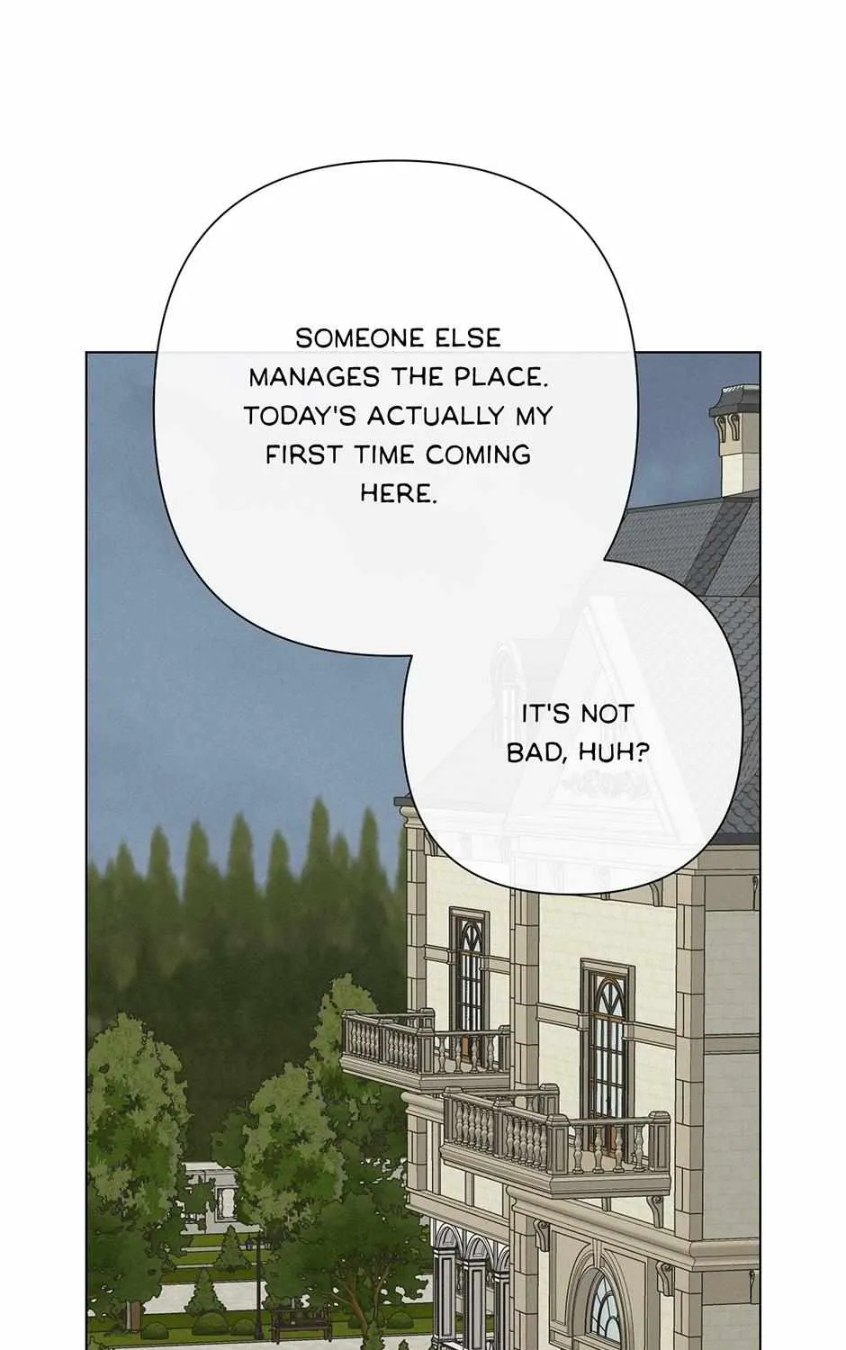 Rocket Science Love Chapter 37 page 99 - 