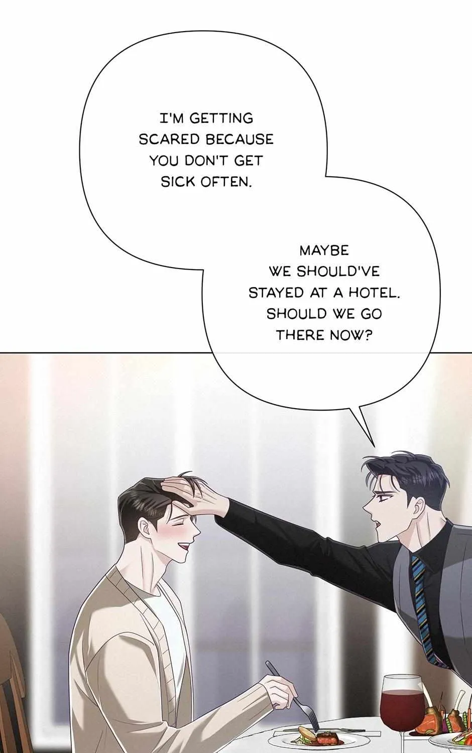 Rocket Science Love Chapter 38 page 103 - 