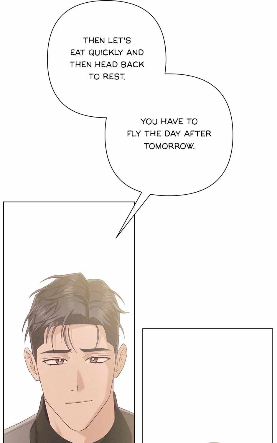 Rocket Science Love Chapter 38 page 105 - 