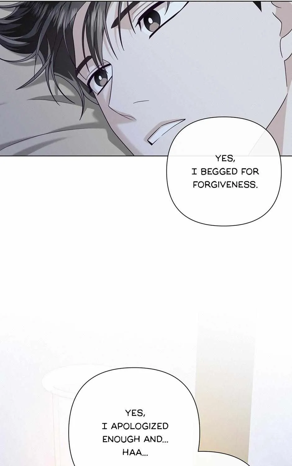 Rocket Science Love Chapter 38 page 116 - 