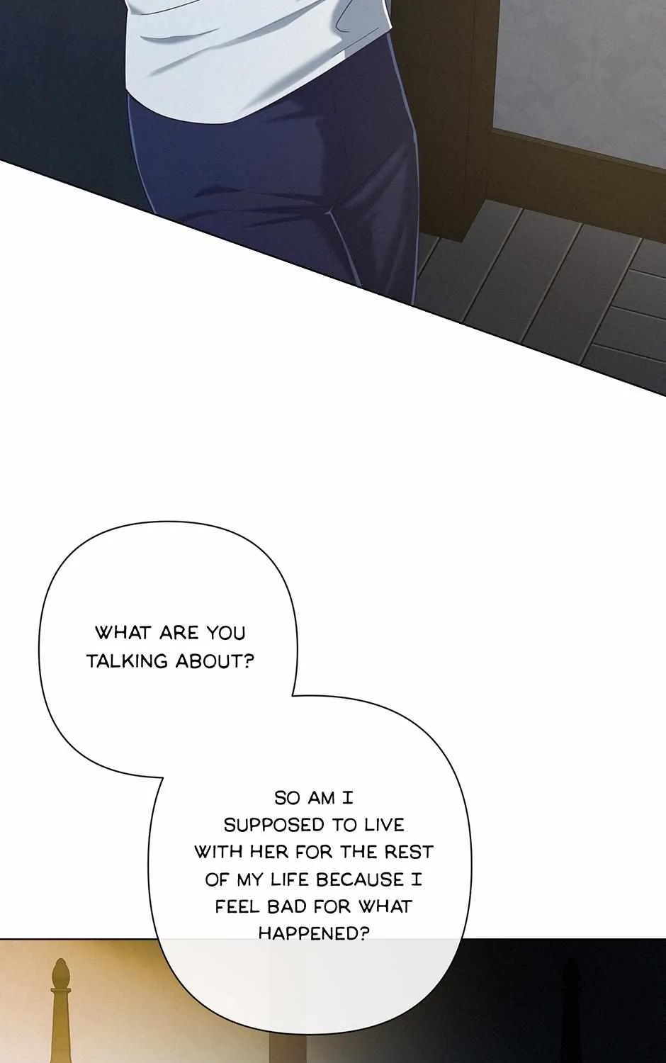 Rocket Science Love Chapter 38 page 118 - 