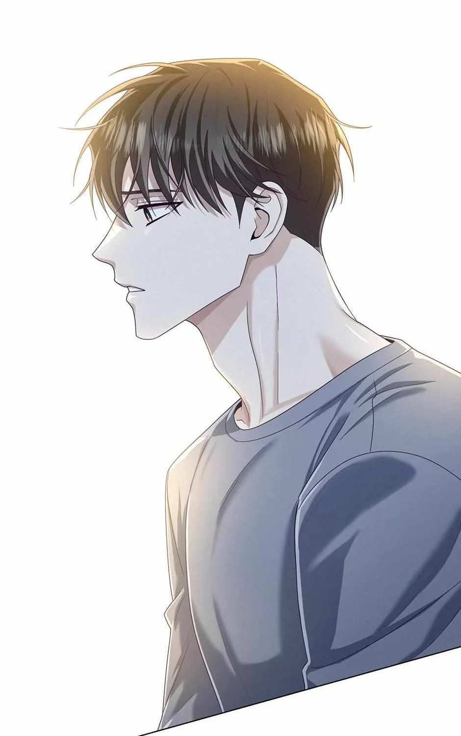 Rocket Science Love Chapter 38 page 121 - 