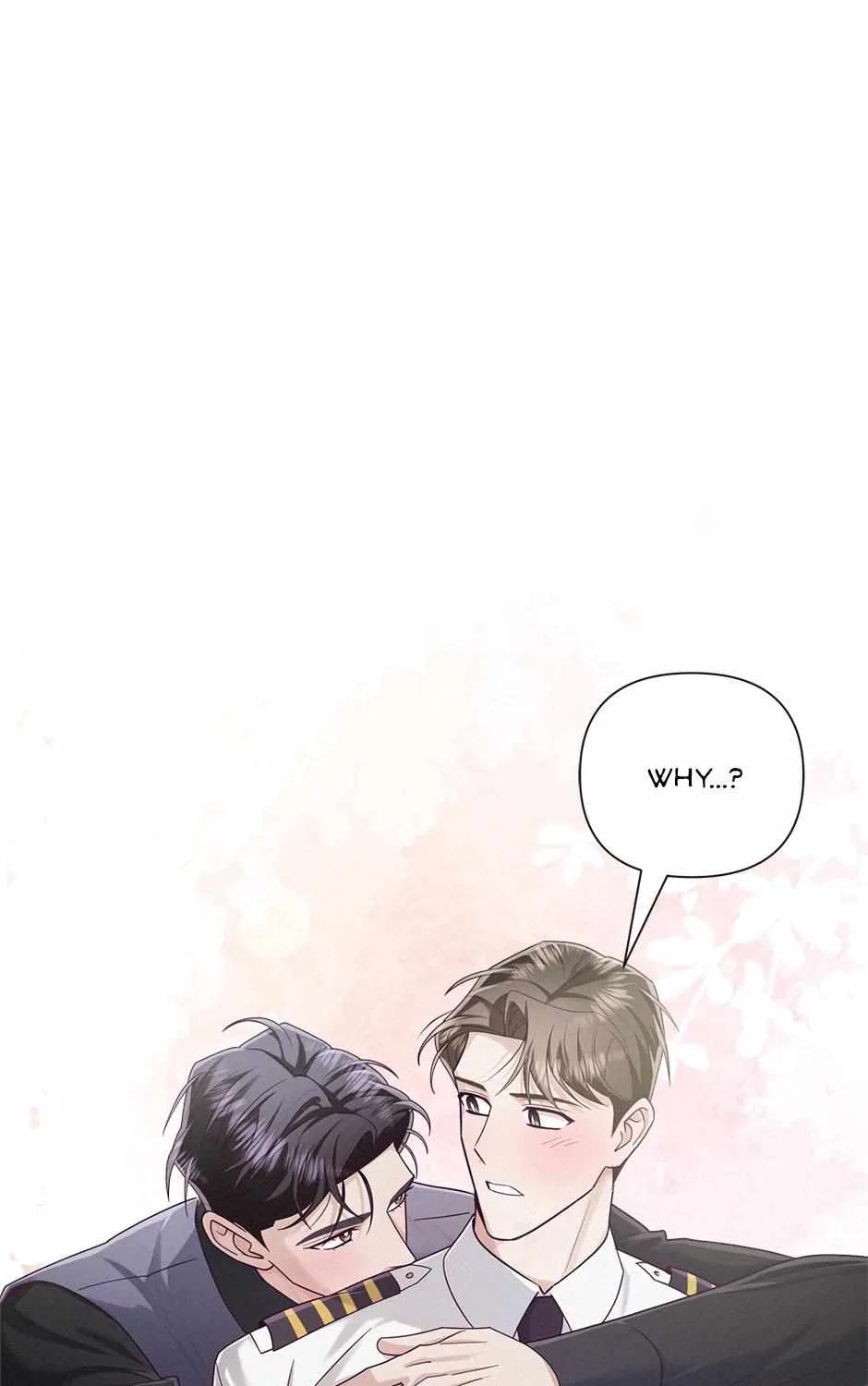 Rocket Science Love Chapter 38 page 3 - 