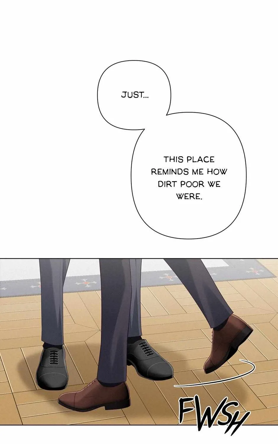 Rocket Science Love Chapter 38 page 36 - 