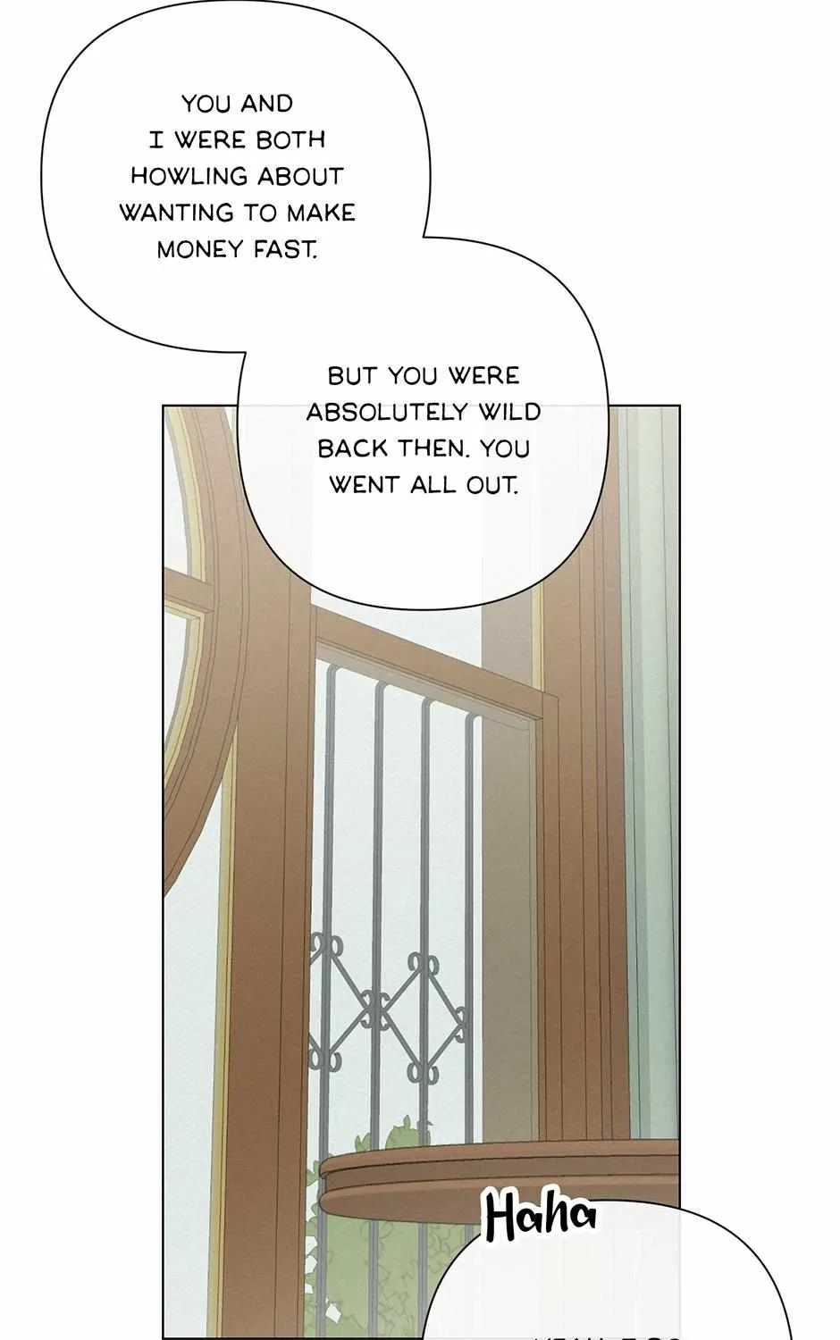 Rocket Science Love Chapter 38 page 38 - 