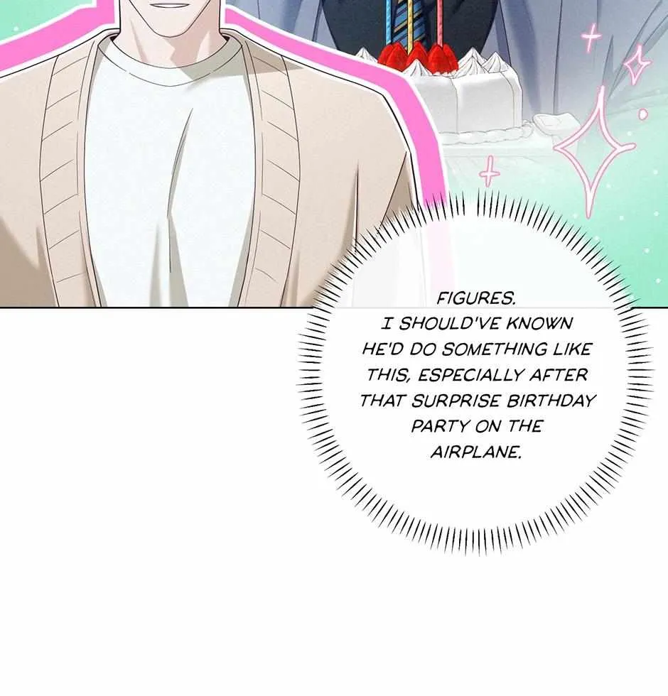 Rocket Science Love Chapter 38 page 80 - 