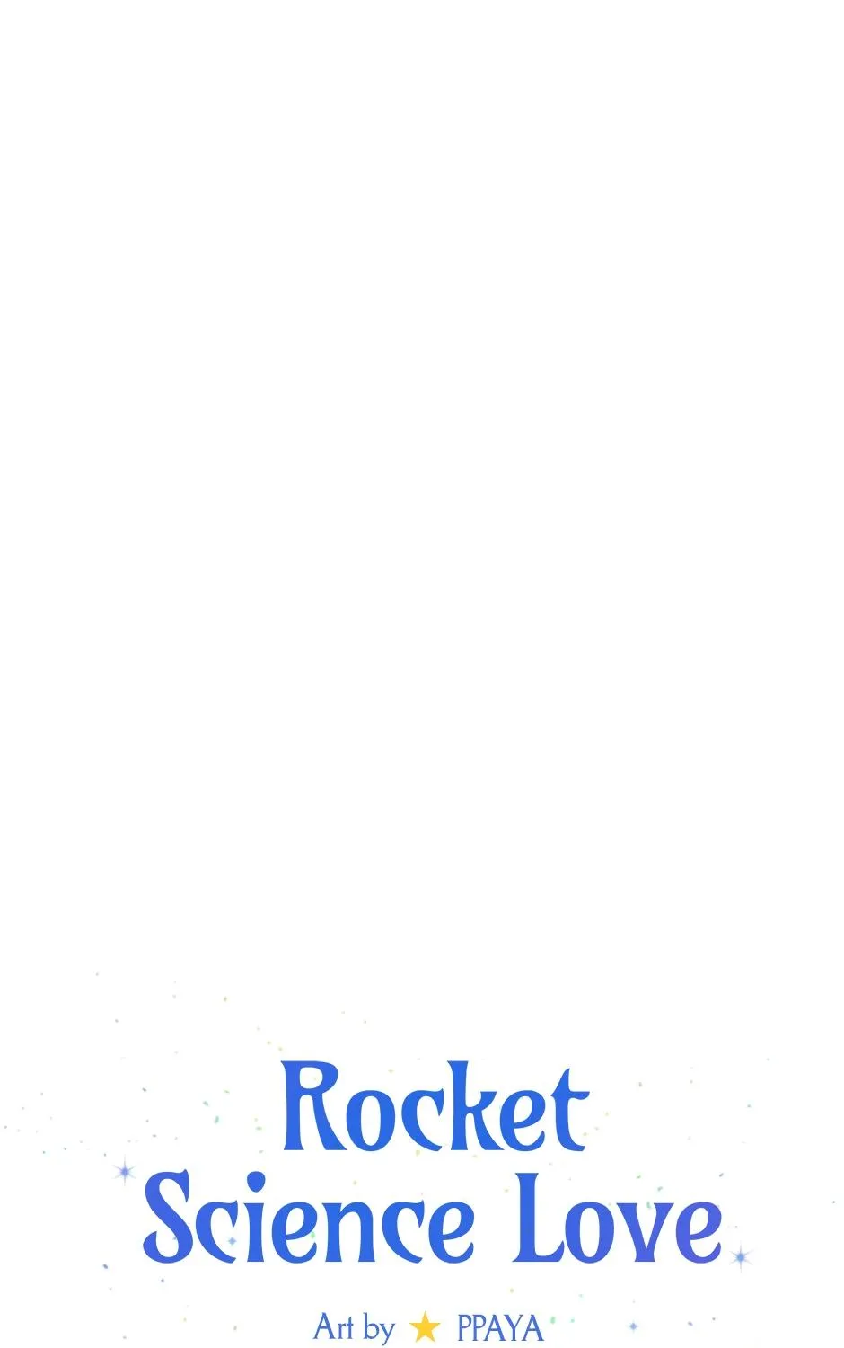 Rocket Science Love Chapter 38 page 9 - 