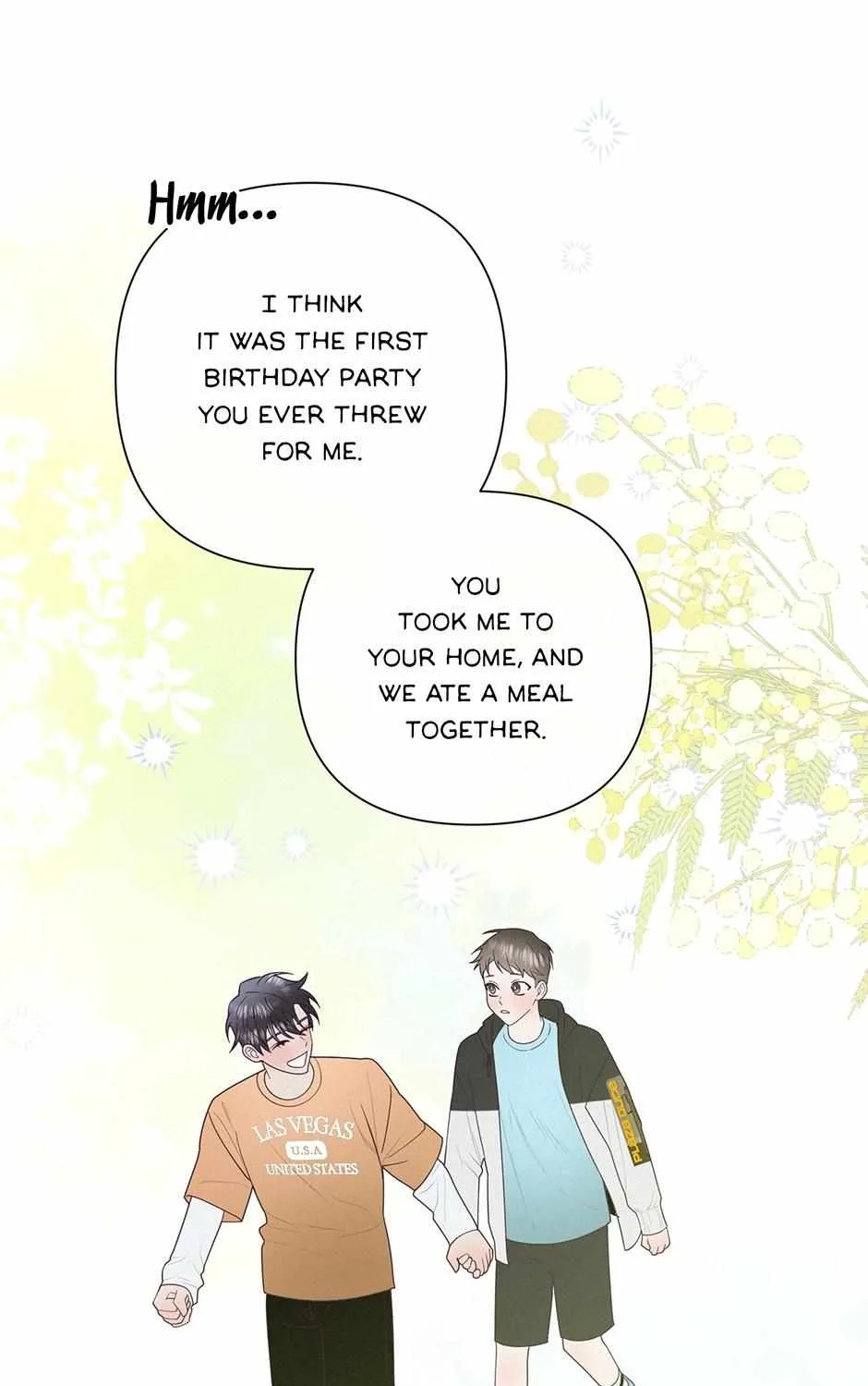 Rocket Science Love Chapter 38 page 85 - 