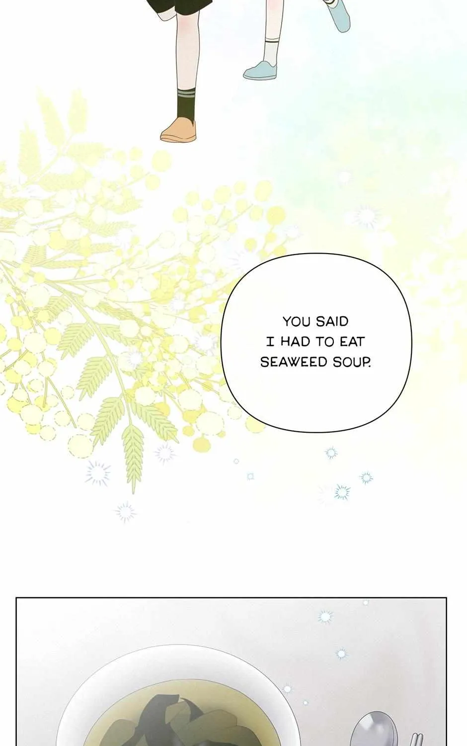 Rocket Science Love Chapter 38 page 86 - 