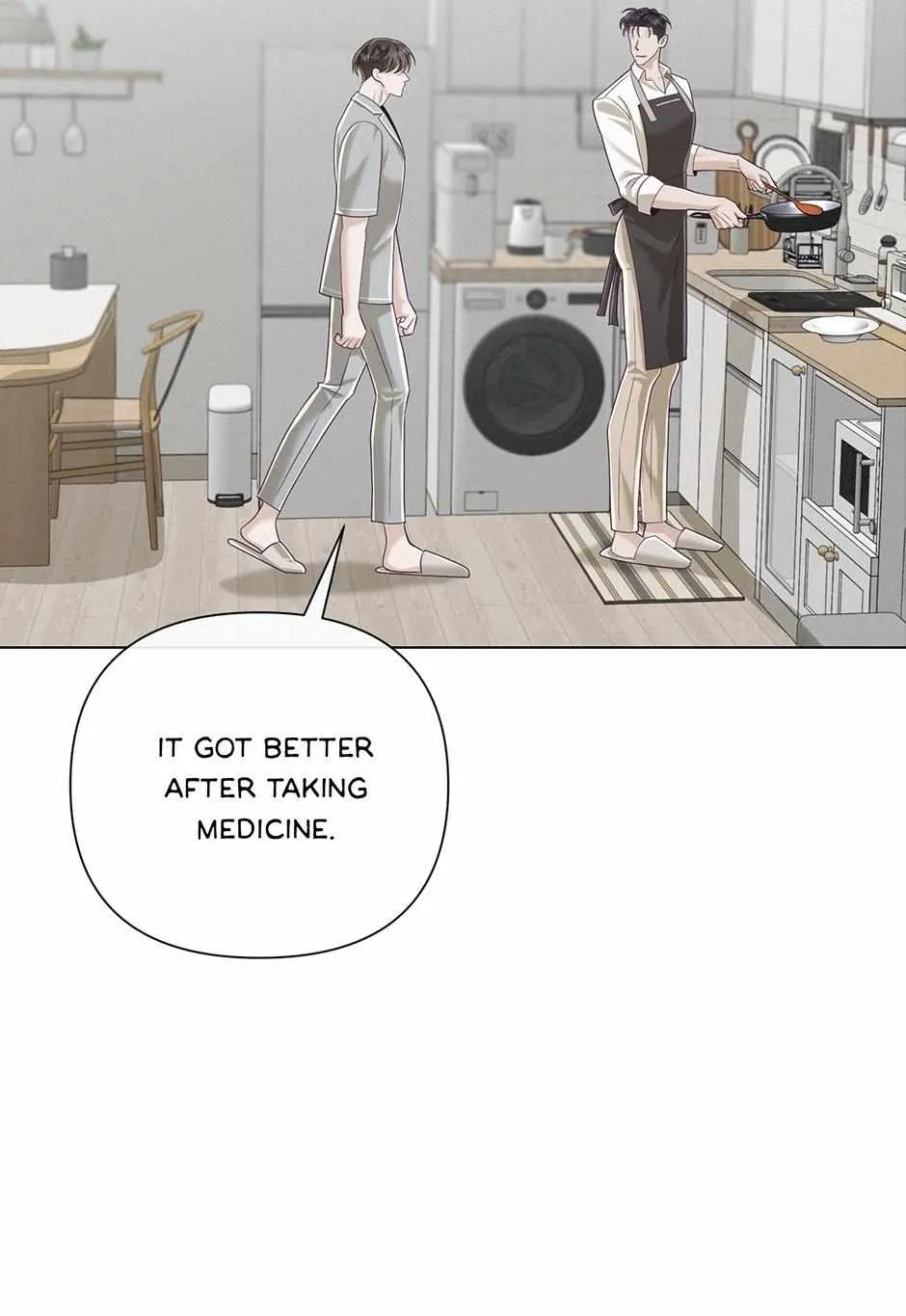 Rocket Science Love Chapter 39 page 102 - 