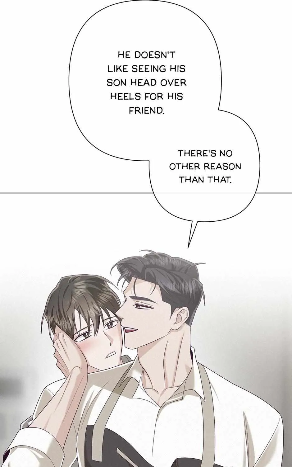 Rocket Science Love Chapter 39 page 110 - 
