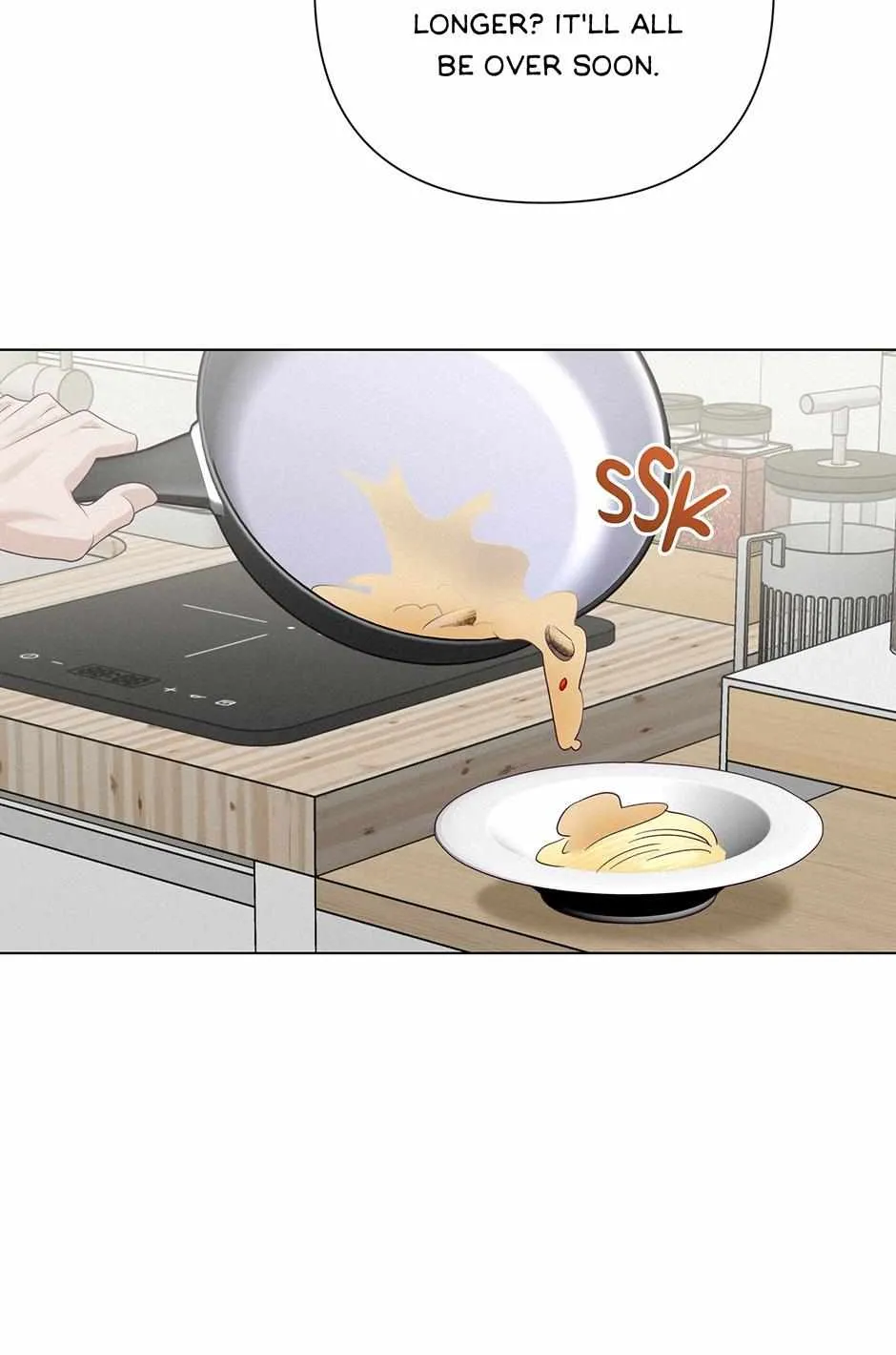 Rocket Science Love Chapter 39 page 112 - 