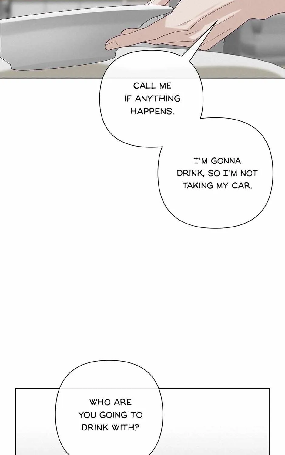 Rocket Science Love Chapter 39 page 121 - 