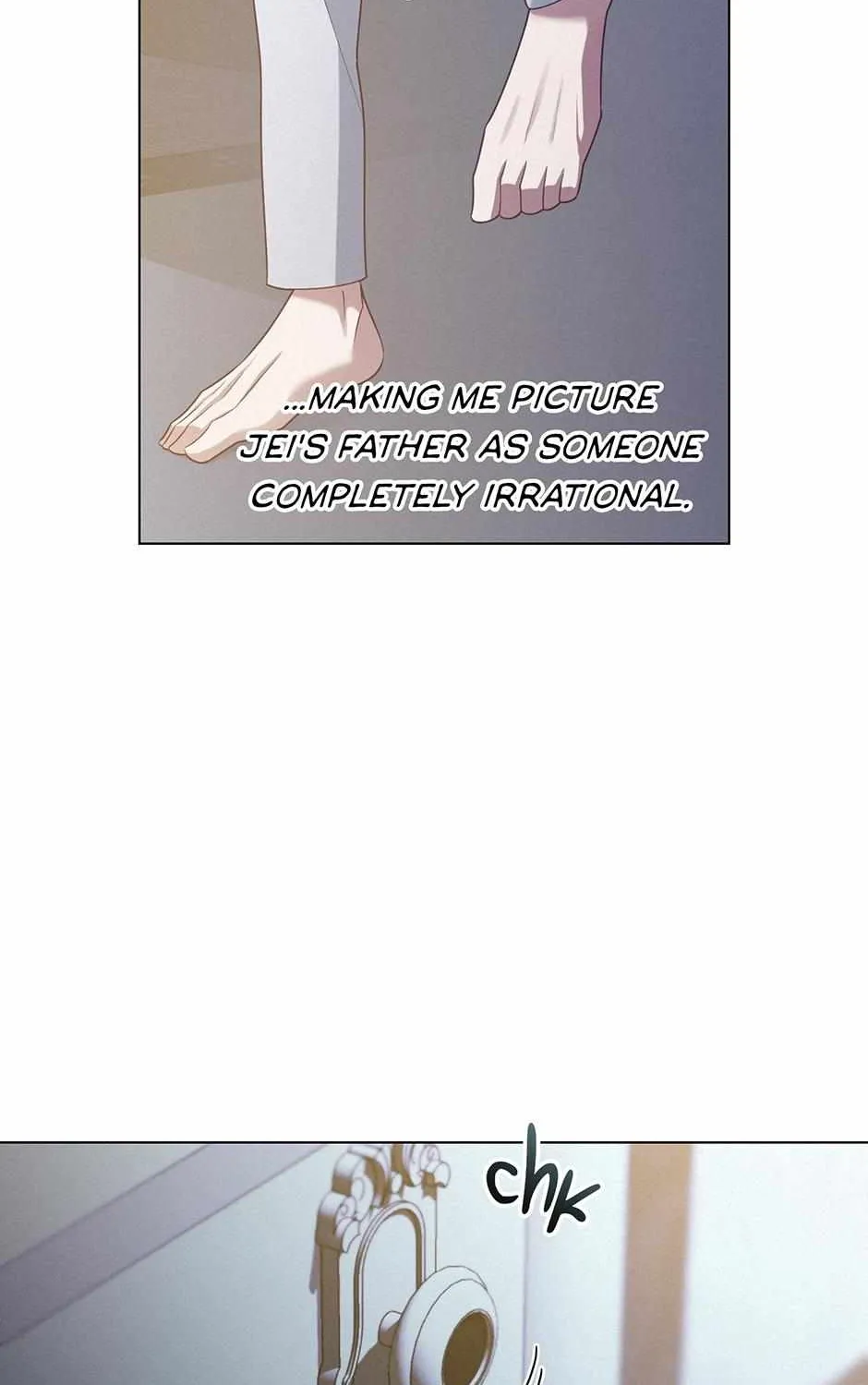 Rocket Science Love Chapter 39 page 15 - 