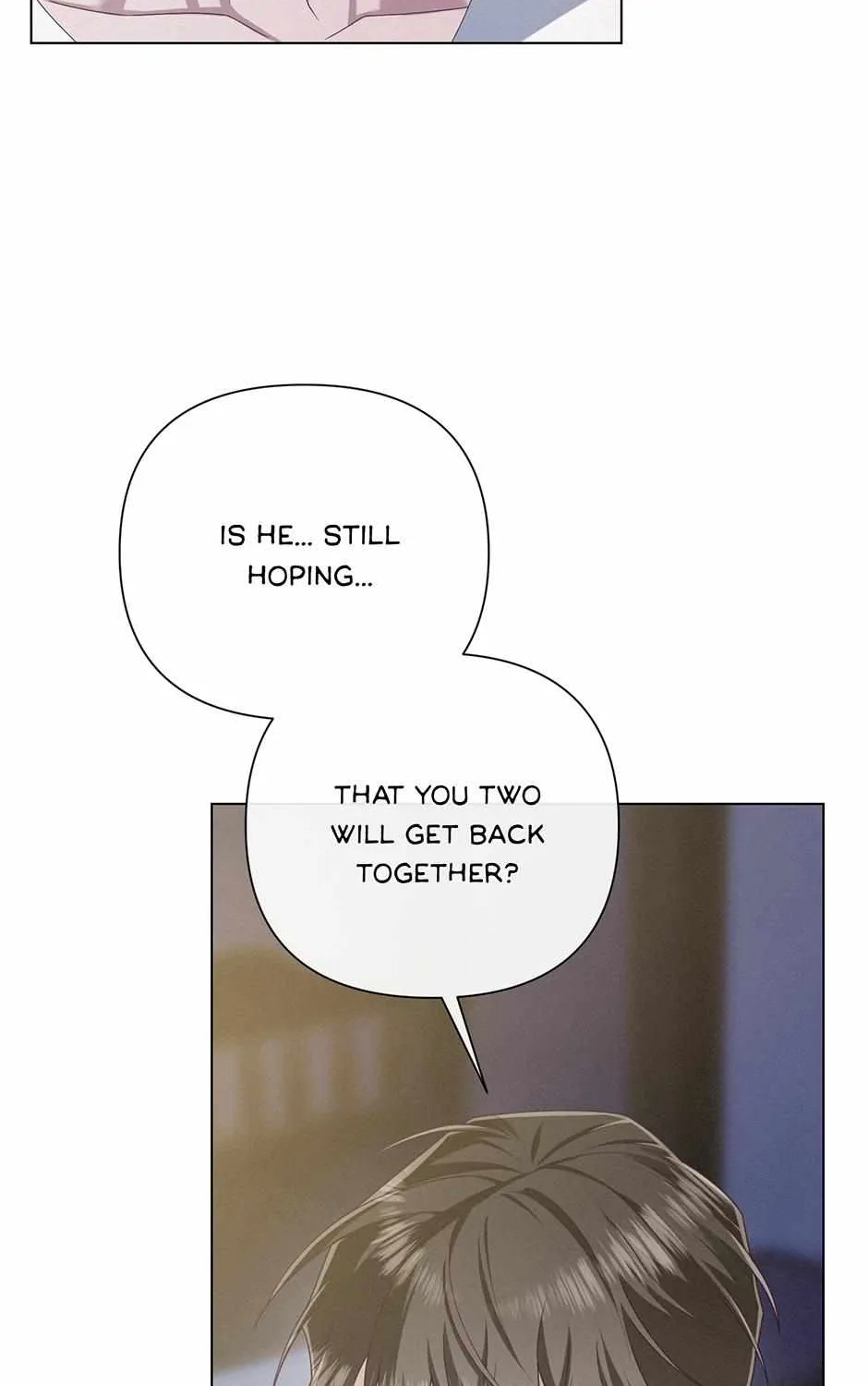 Rocket Science Love Chapter 39 page 19 - 