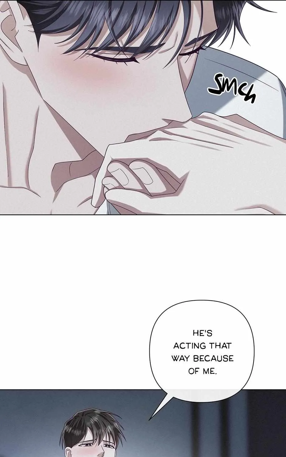 Rocket Science Love Chapter 39 page 24 - 