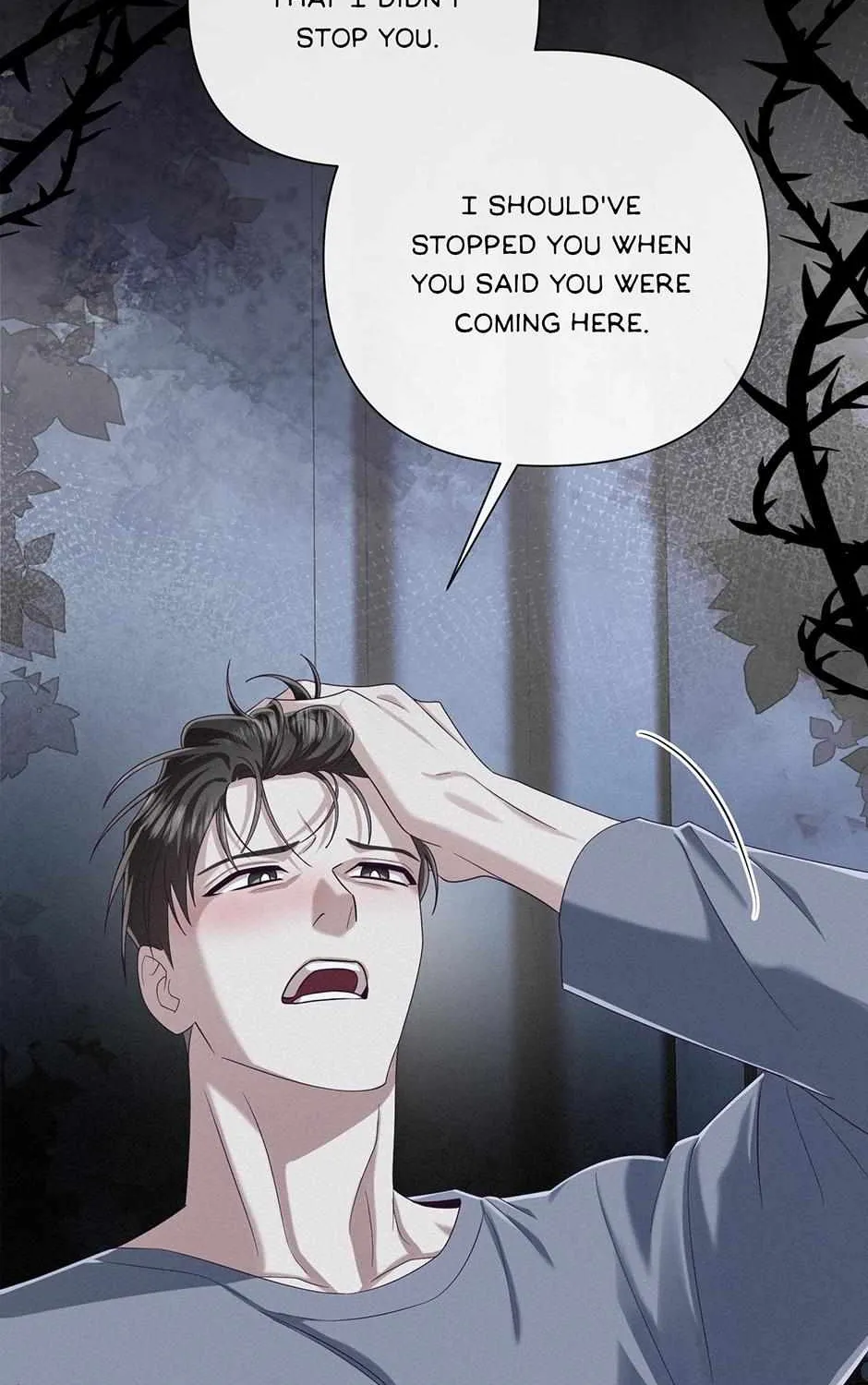 Rocket Science Love Chapter 39 page 29 - 
