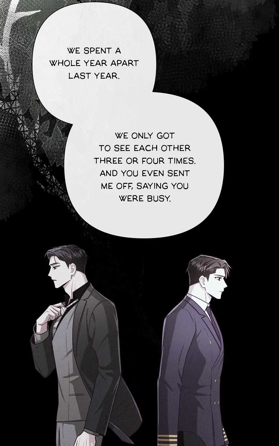 Rocket Science Love Chapter 39 page 46 - 