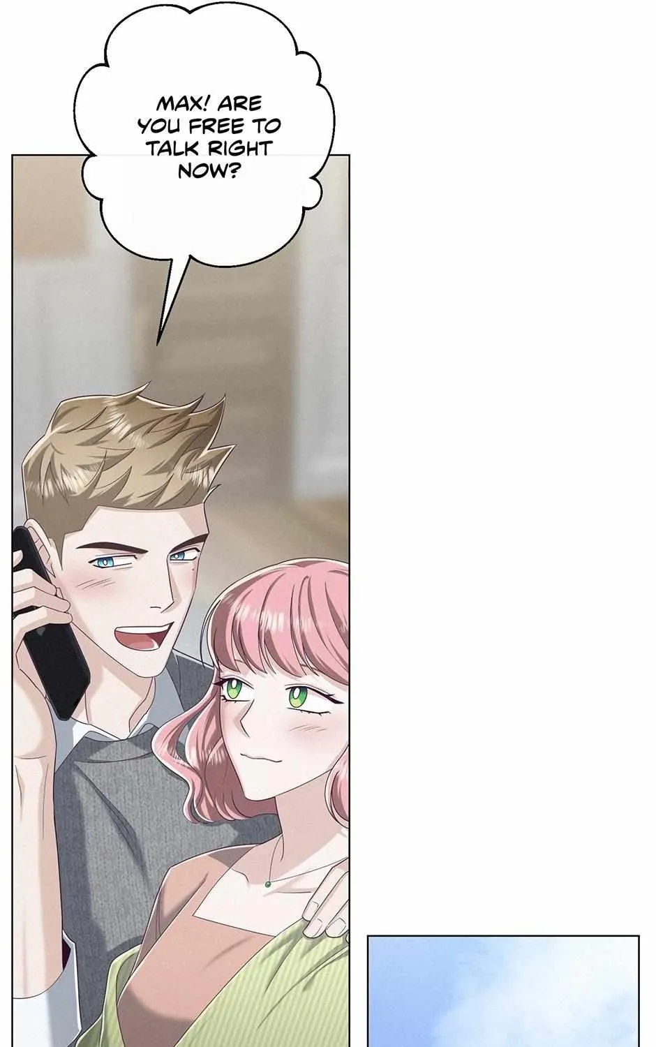 Rocket Science Love Chapter 39 page 65 - 
