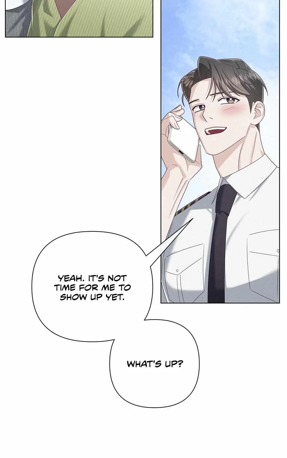Rocket Science Love Chapter 39 page 66 - 