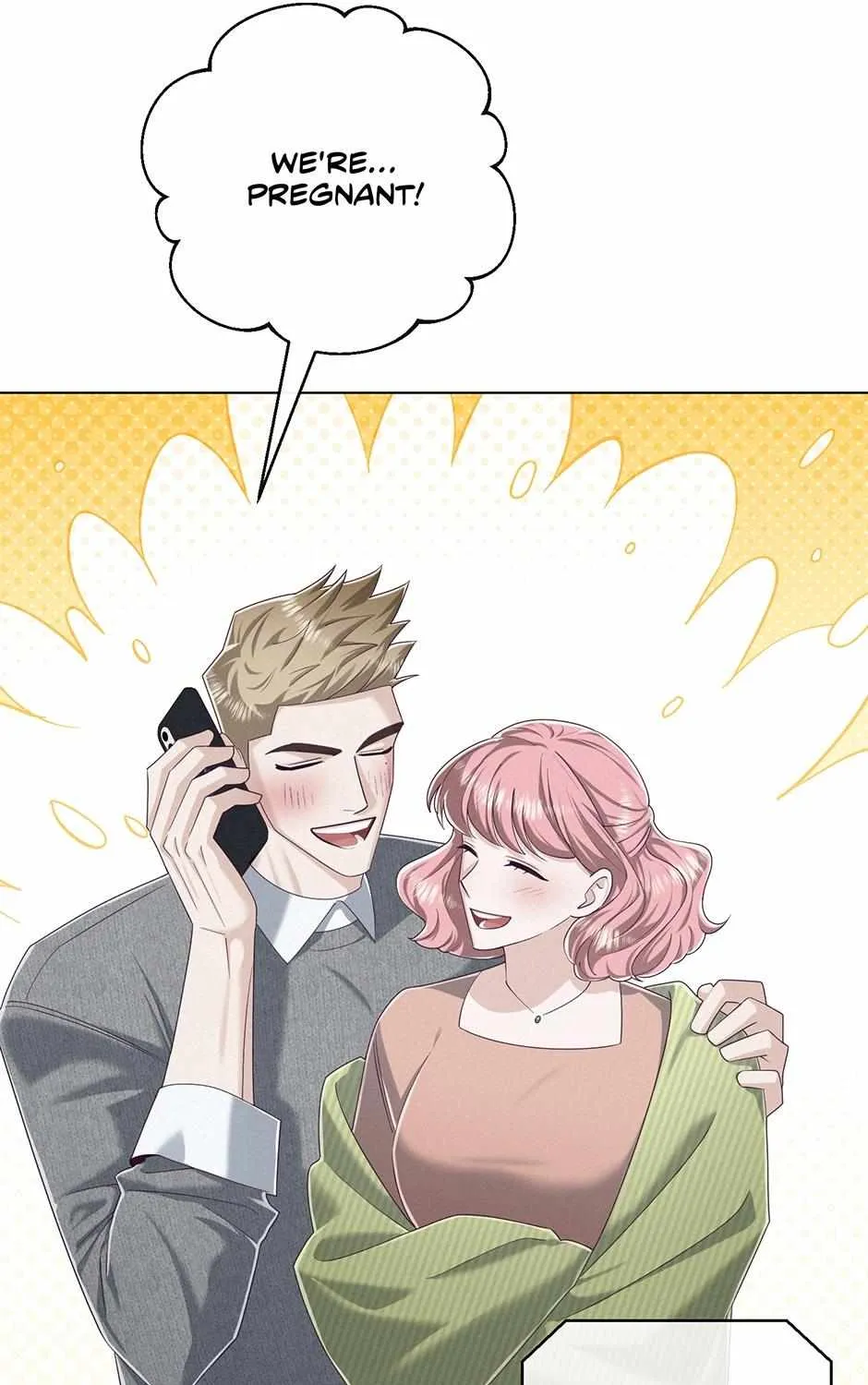 Rocket Science Love Chapter 39 page 68 - 