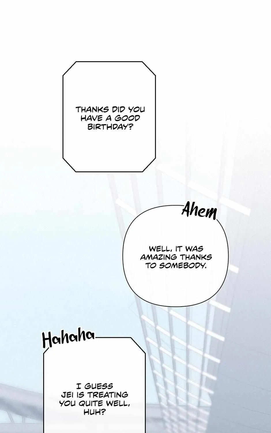 Rocket Science Love Chapter 39 page 72 - 