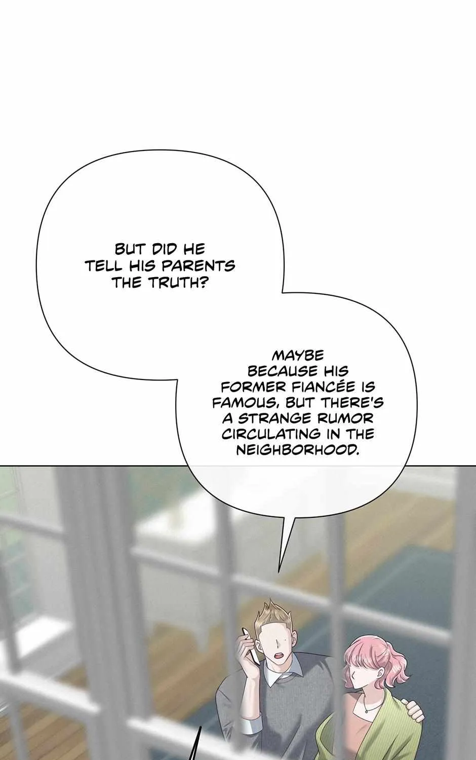 Rocket Science Love Chapter 39 page 74 - 