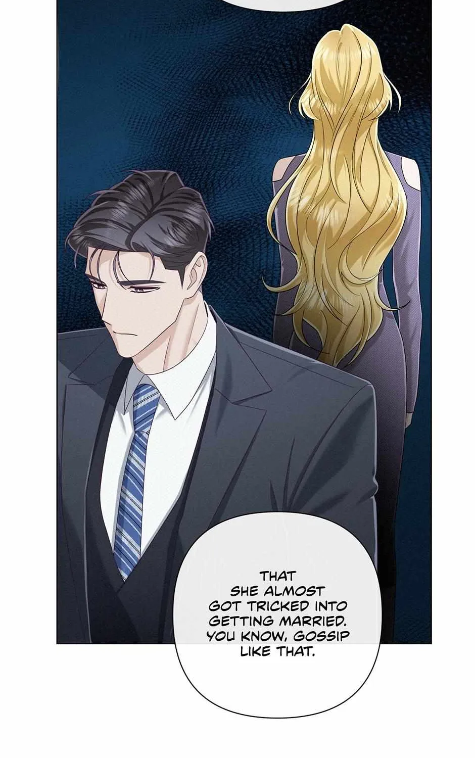 Rocket Science Love Chapter 39 page 77 - 