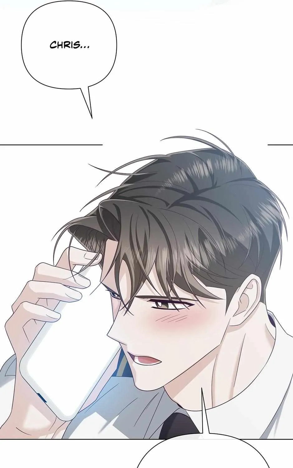 Rocket Science Love Chapter 39 page 84 - 