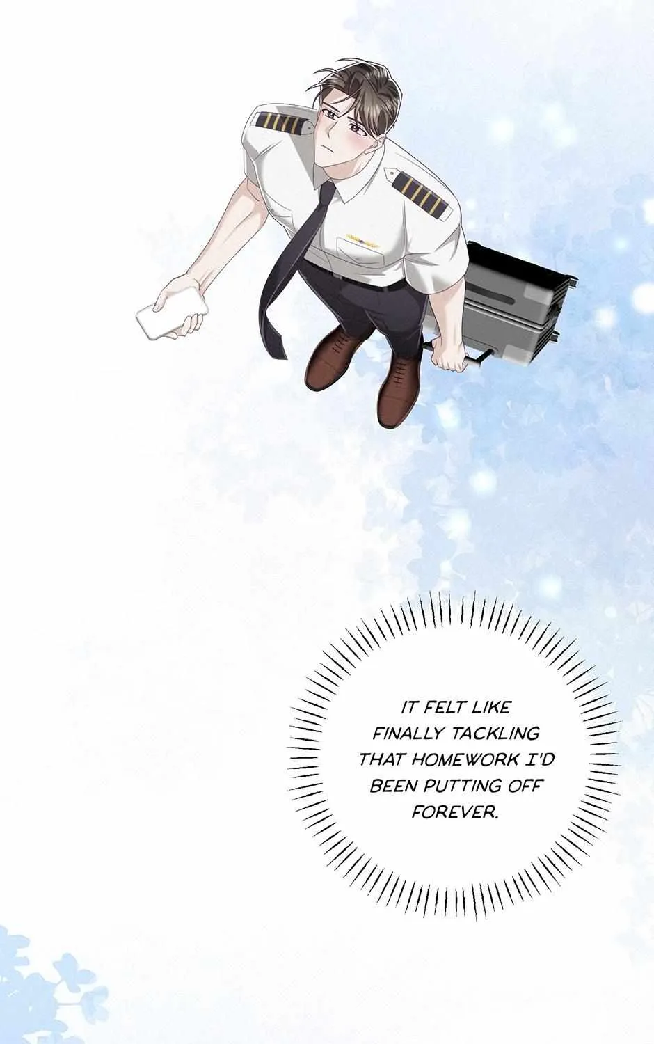 Rocket Science Love Chapter 39 page 92 - 