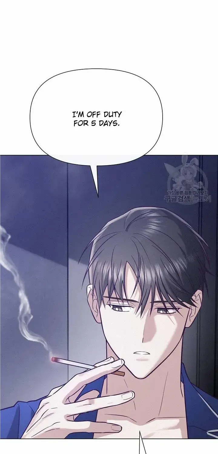 Rocket Science Love Chapter 4 page 101 - 