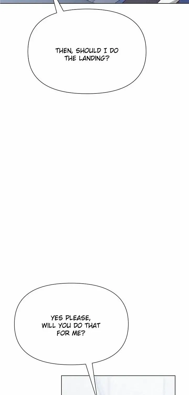 Rocket Science Love Chapter 4 page 22 - 