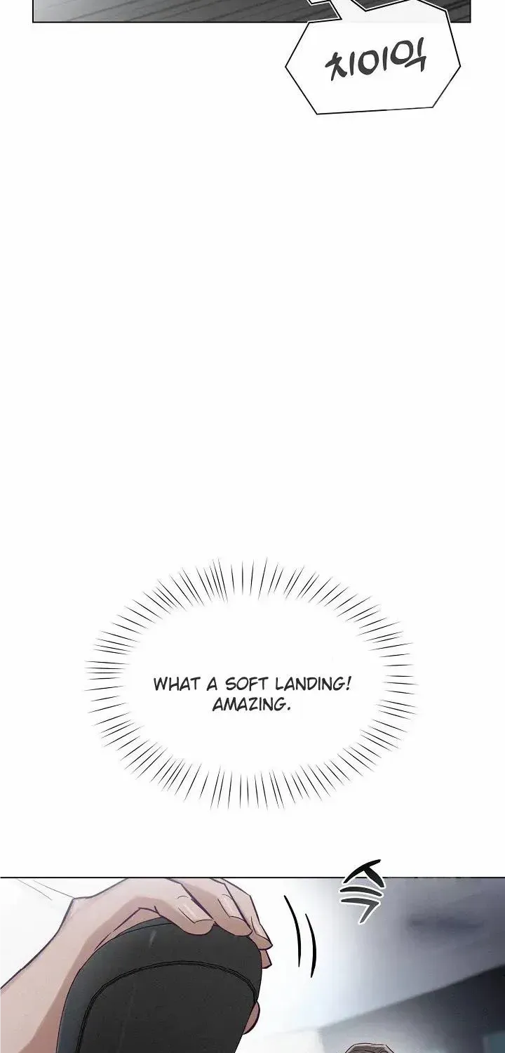 Rocket Science Love Chapter 4 page 26 - 