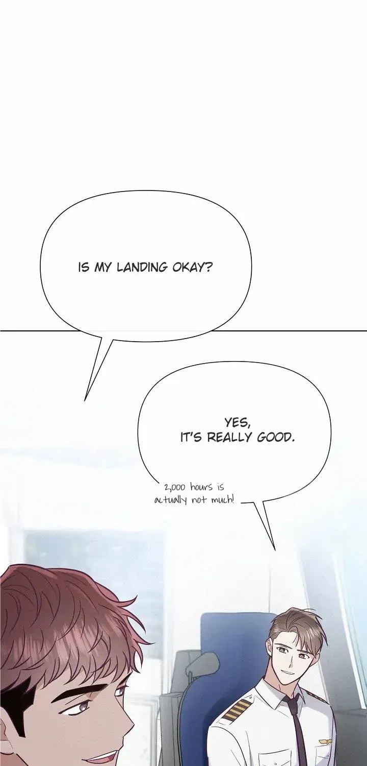 Rocket Science Love Chapter 4 page 30 - 