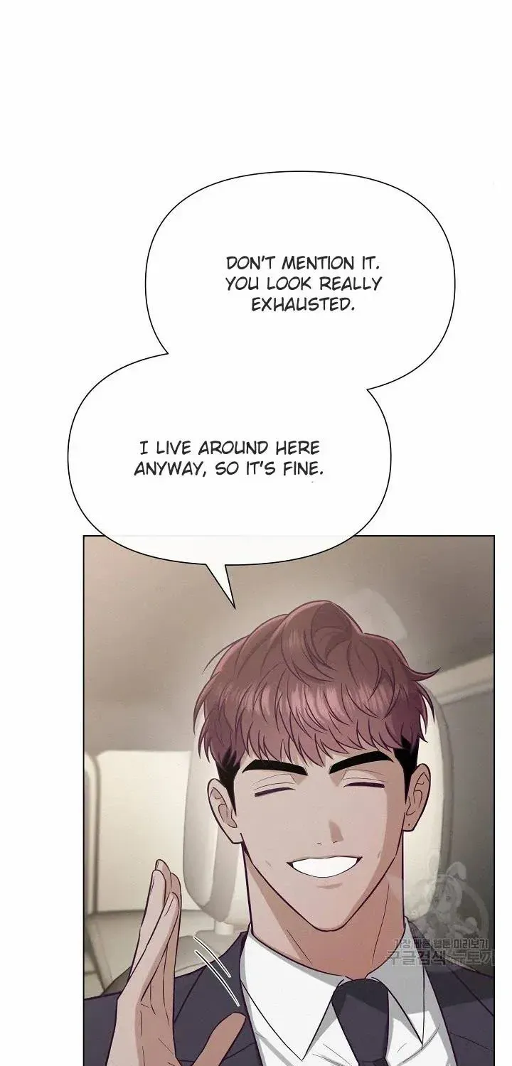 Rocket Science Love Chapter 4 page 38 - 
