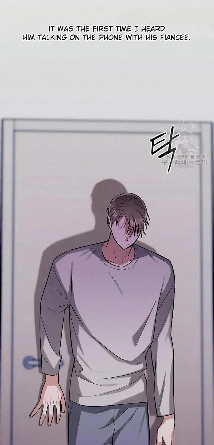 Rocket Science Love Chapter 4 page 5 - 