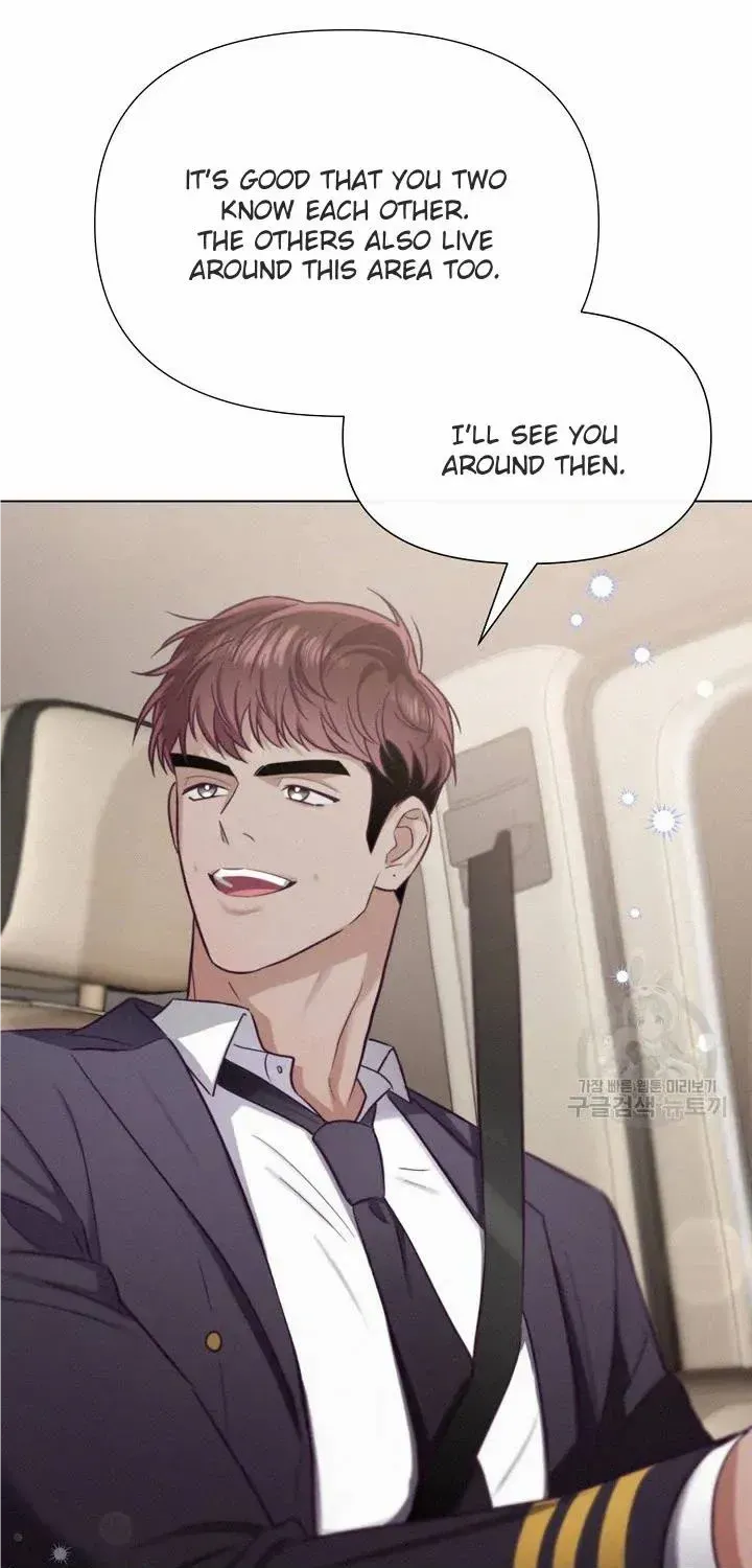 Rocket Science Love Chapter 4 page 42 - 