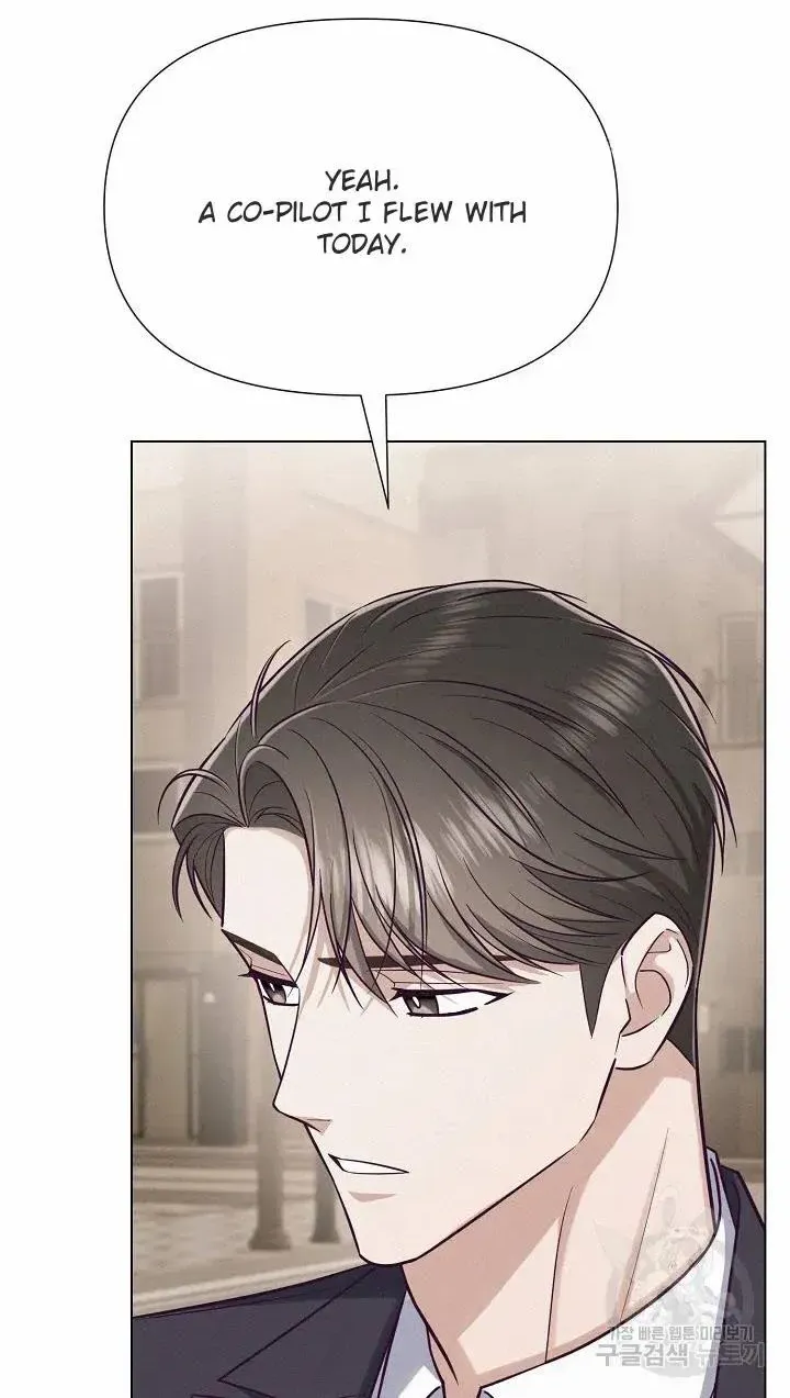 Rocket Science Love Chapter 4 page 47 - 