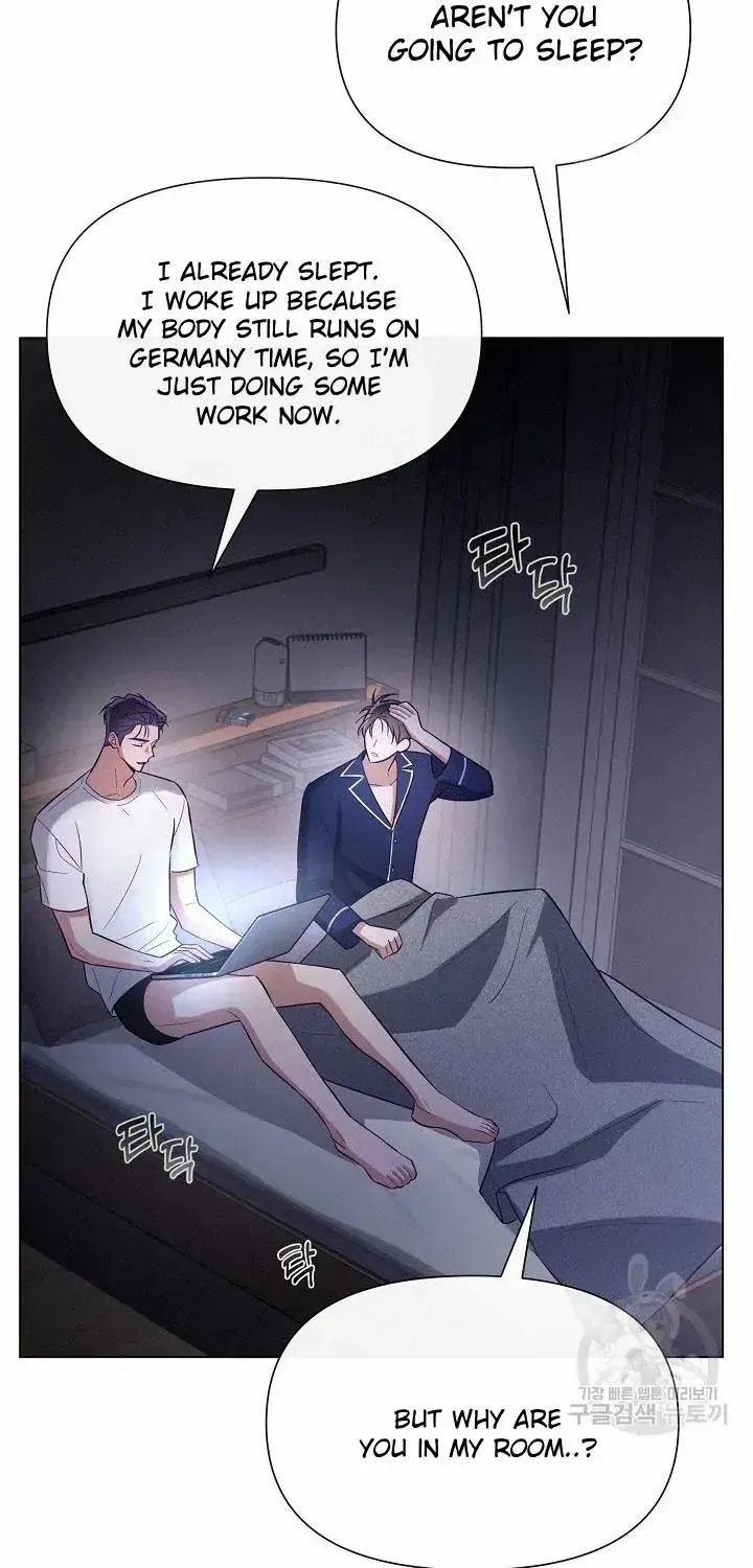 Rocket Science Love Chapter 4 page 66 - 