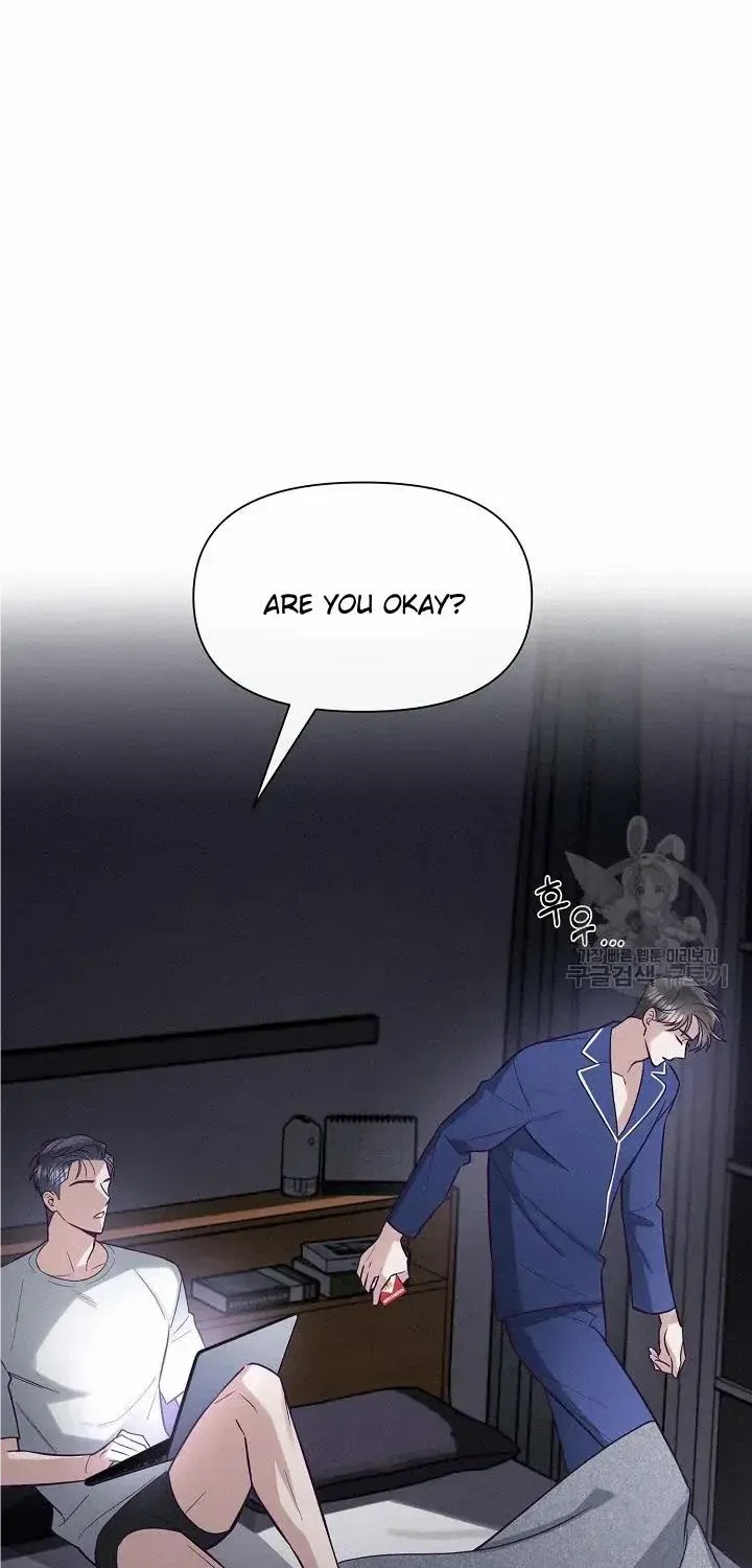 Rocket Science Love Chapter 4 page 88 - 
