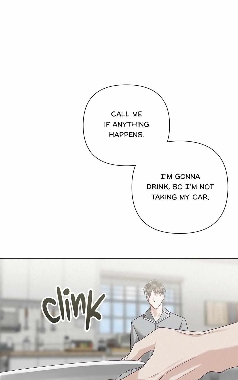 Rocket Science Love Chapter 40 page 2 - 