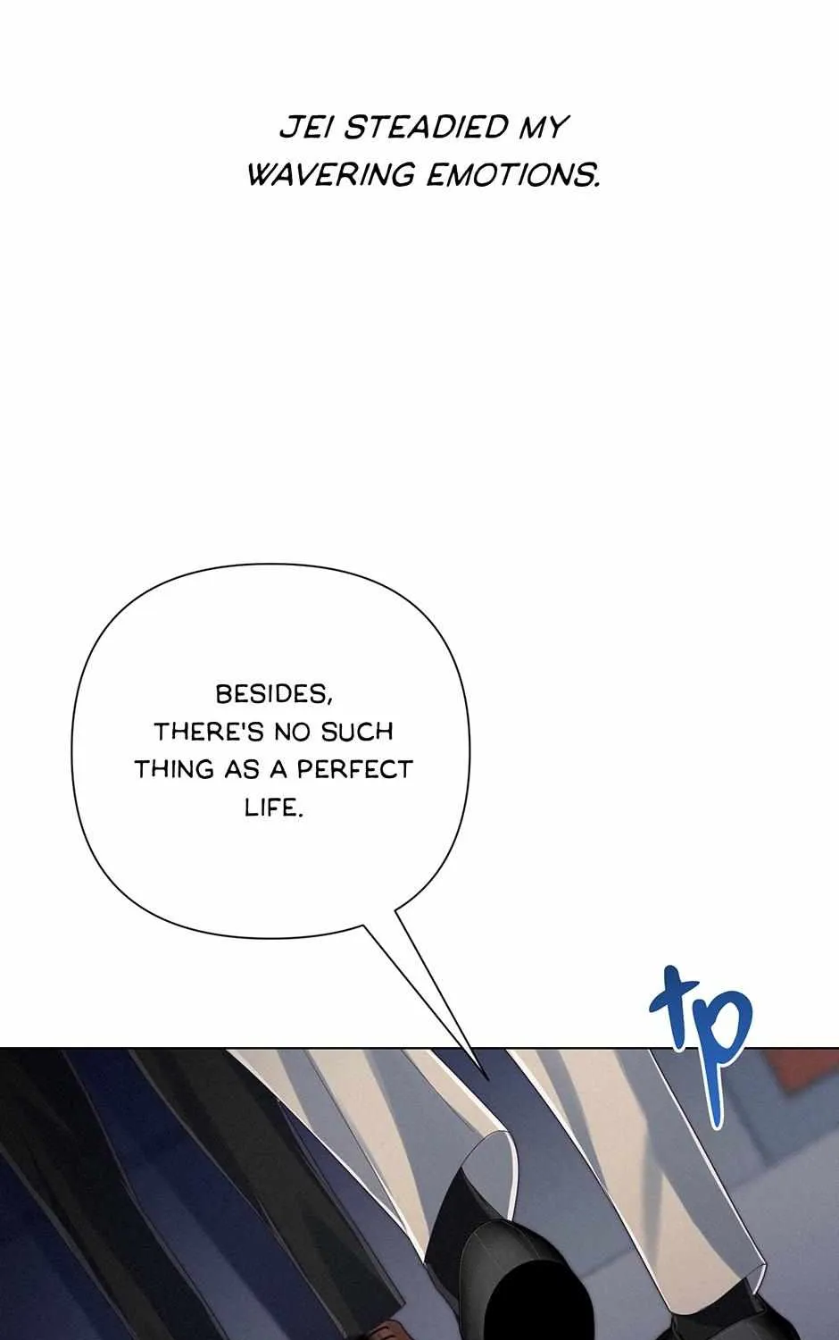 Rocket Science Love Chapter 40 page 113 - 