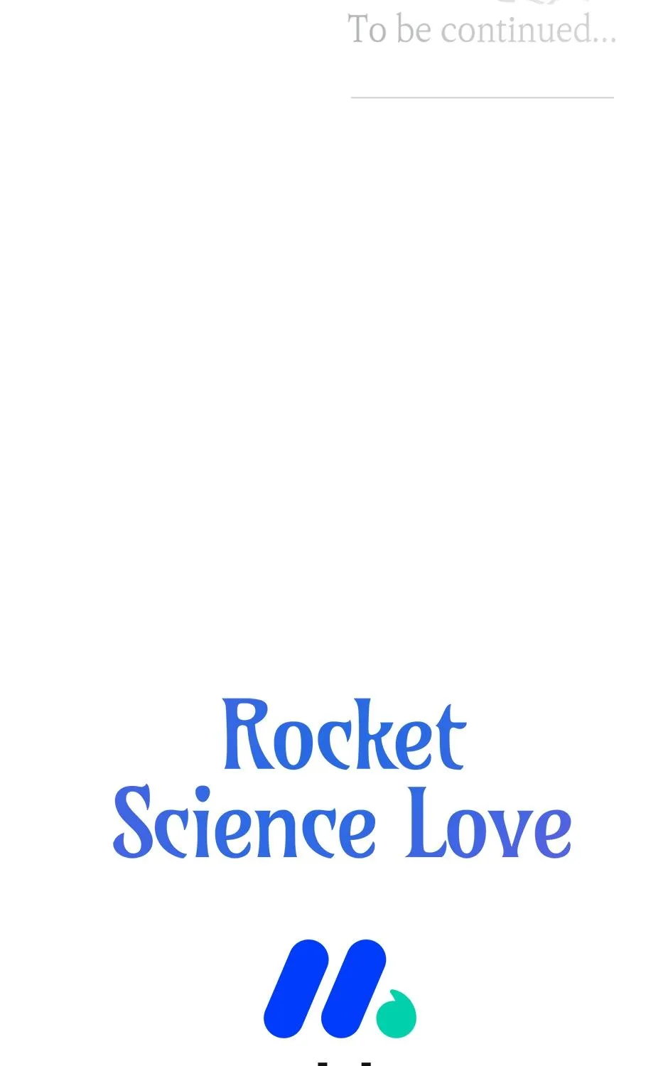 Rocket Science Love Chapter 40 page 133 - 