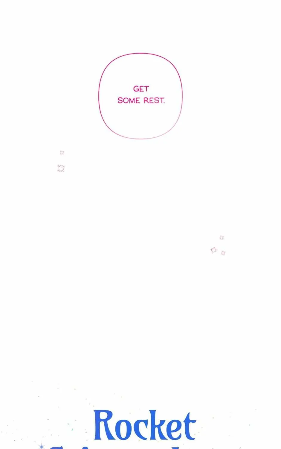 Rocket Science Love Chapter 40 page 19 - 